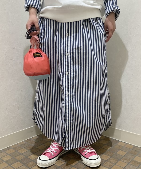 るーたまさんの「BEAMS WOMEN｜」を使ったコーディネート