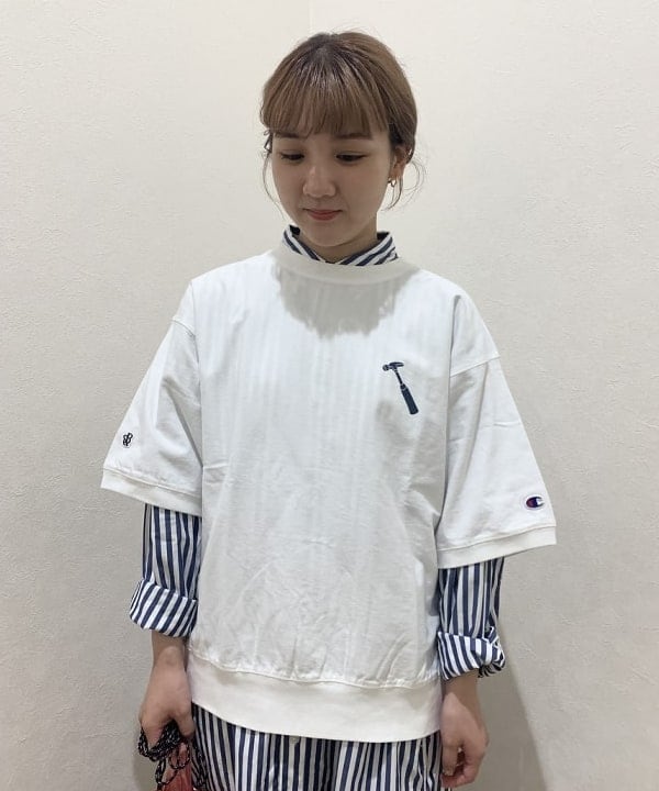 るーたまさんの「BEAMS WOMEN｜」を使ったコーディネート
