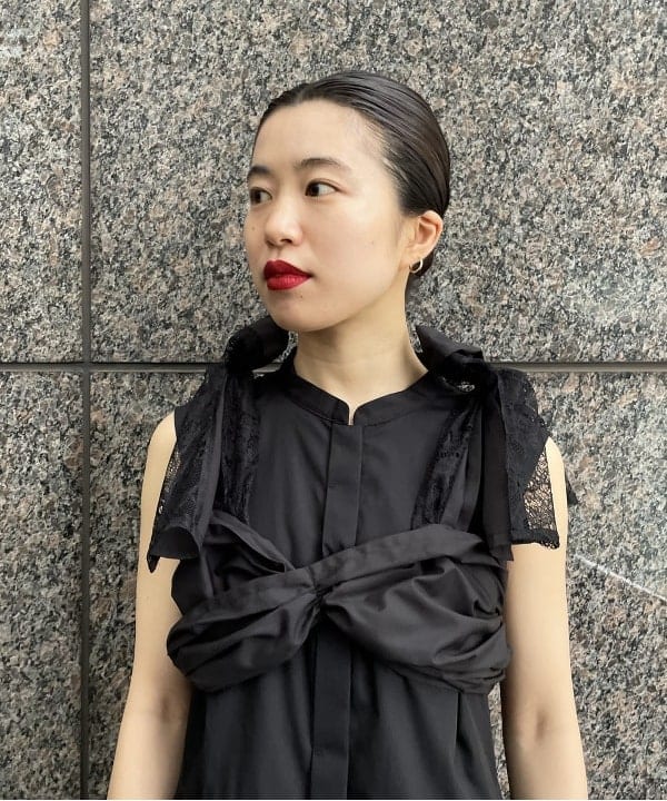 kawa-kamiさんの「BEAMS WOMEN｜」を使ったコーディネート