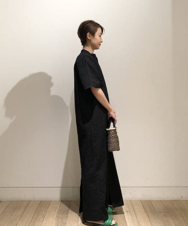 IWASAさんの「BEAMS WOMEN｜」を使ったコーディネート