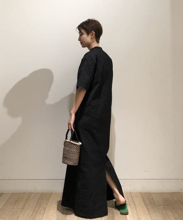 IWASAさんの「BEAMS WOMEN｜」を使ったコーディネート