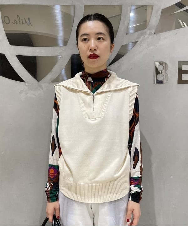 kawa-kamiさんの「BEAMS WOMEN｜」を使ったコーディネート