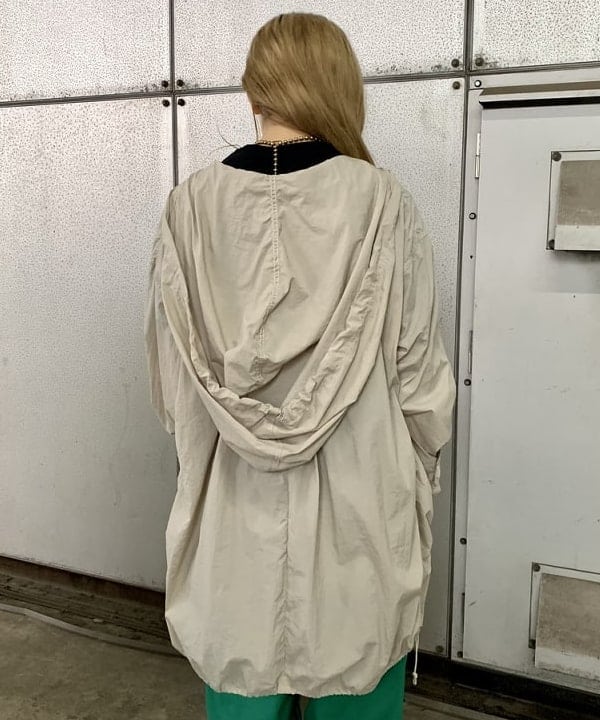 ナツハさんの「BEAMS WOMEN｜Dicesare Designs / Kabocha傘」を使ったコーディネート