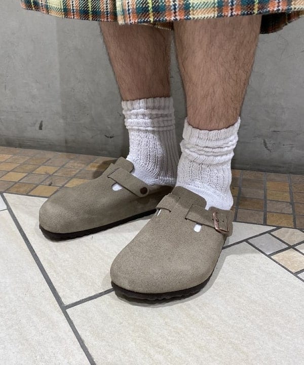 平柳 楓馬さんの「BEAMS WOMEN｜」を使ったコーディネート