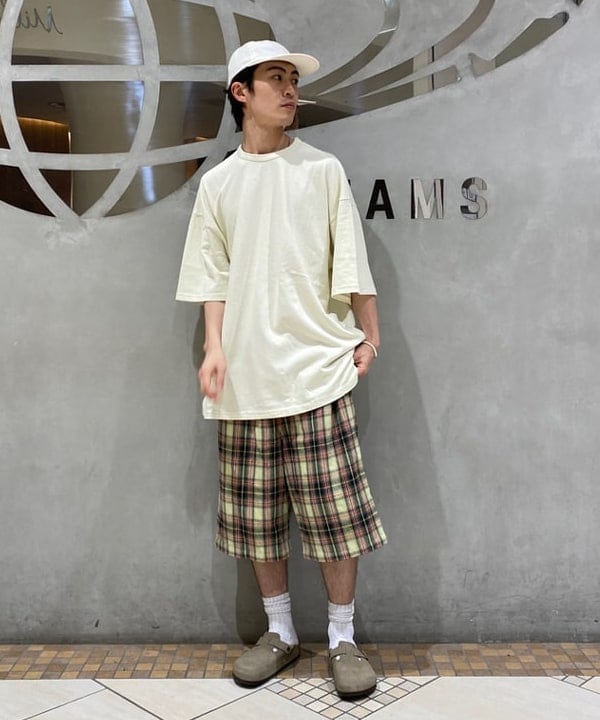 平柳 楓馬さんの「BEAMS WOMEN｜」を使ったコーディネート