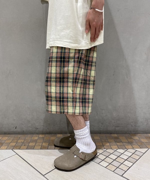 平柳 楓馬さんの「BEAMS WOMEN｜」を使ったコーディネート