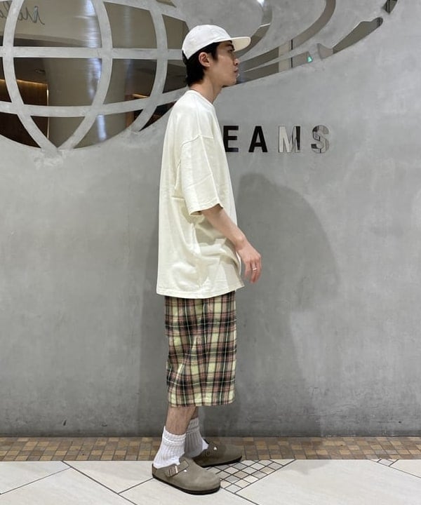 平柳 楓馬さんの「BEAMS WOMEN｜」を使ったコーディネート