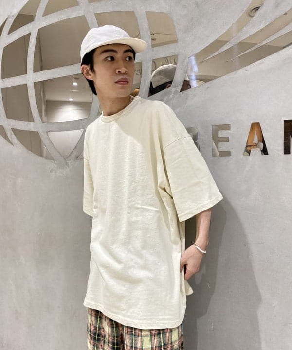 平柳 楓馬さんの「BEAMS WOMEN｜」を使ったコーディネート