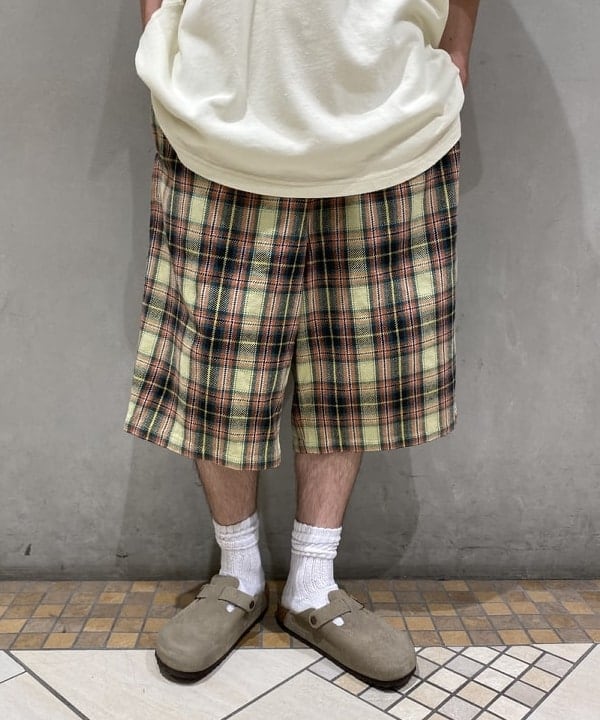 平柳 楓馬さんの「BEAMS WOMEN｜」を使ったコーディネート