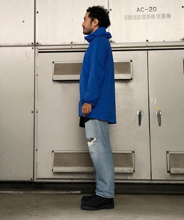 Tsutomu Nagafujiさんの「BEAMS WOMEN｜」を使ったコーディネート