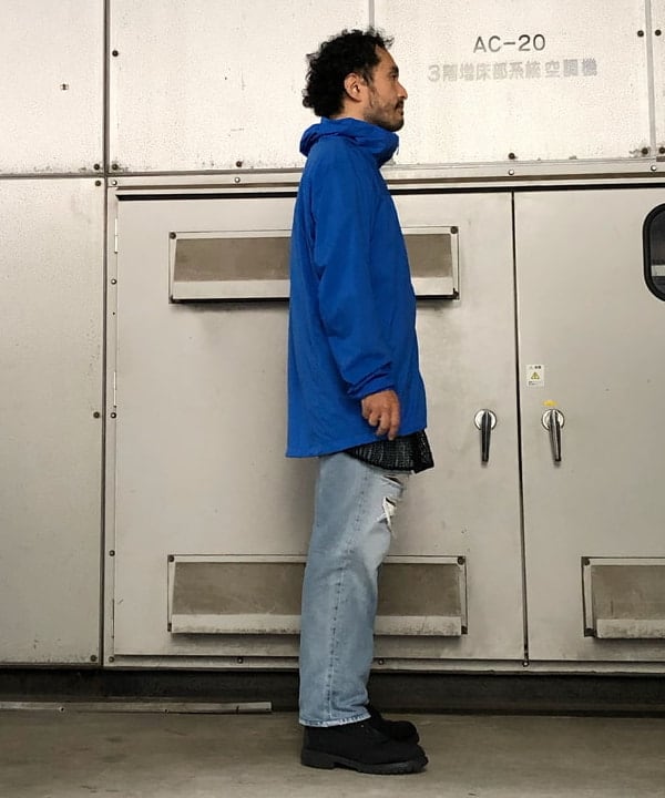 Tsutomu Nagafujiさんの「BEAMS WOMEN｜」を使ったコーディネート