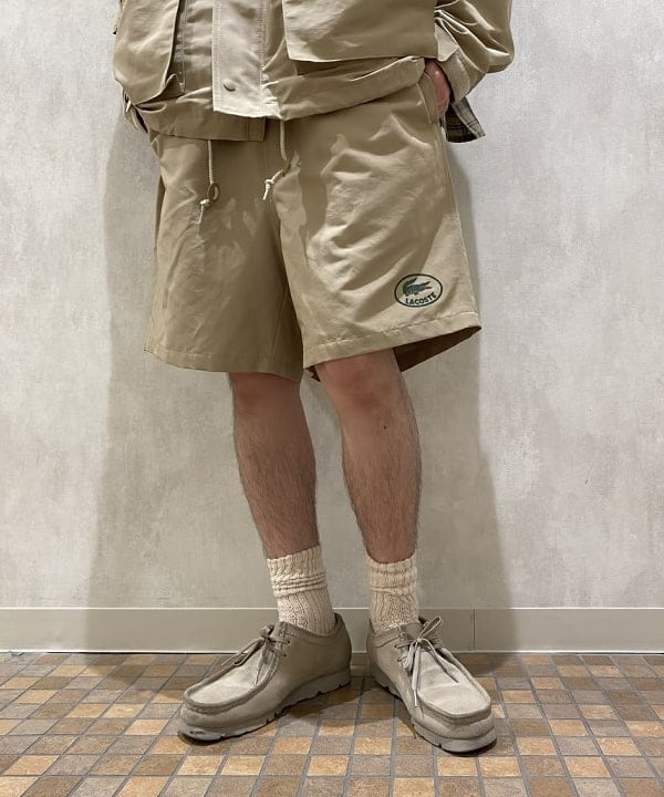 平柳 楓馬さんの「BEAMS WOMEN｜」を使ったコーディネート