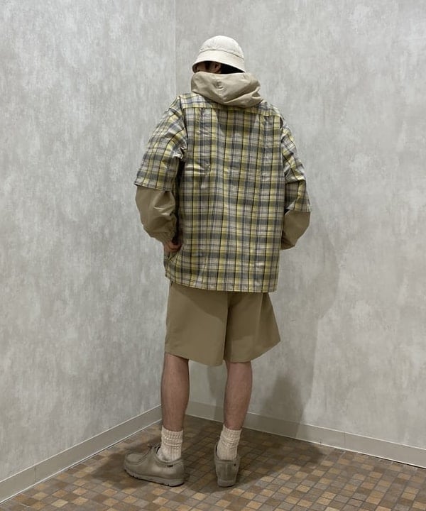 平柳 楓馬さんの「BEAMS WOMEN｜」を使ったコーディネート