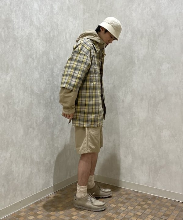 平柳 楓馬さんの「BEAMS WOMEN｜」を使ったコーディネート