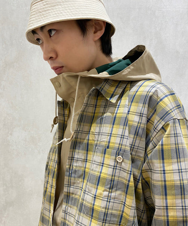 平柳 楓馬さんの「BEAMS WOMEN｜」を使ったコーディネート