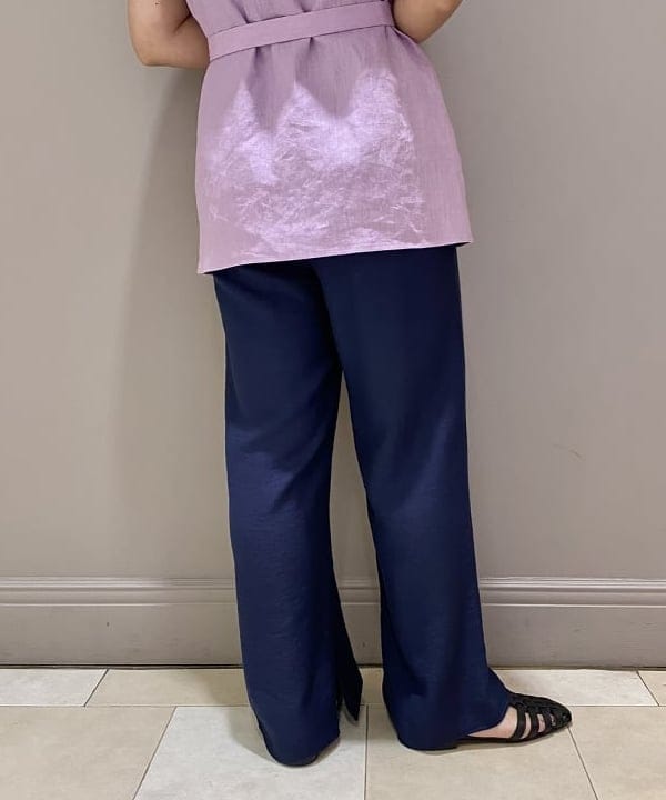 横川 真理奈さんの「BEAMS WOMEN｜」を使ったコーディネート