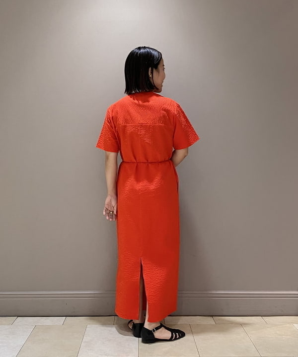 横川 真理奈さんの「BEAMS WOMEN｜」を使ったコーディネート