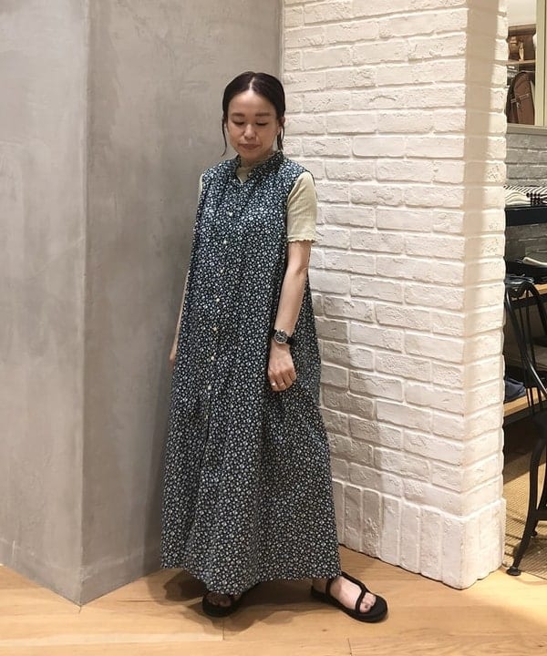 B:MING LIFE STORE by BEAMS 鹿又 洋子