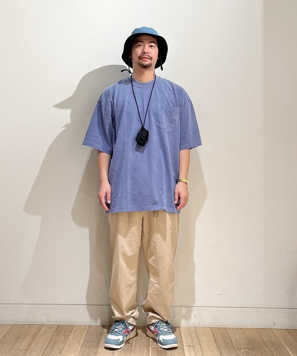 滝沢 一喜さんの「BEAMS WOMEN｜」を使ったコーディネート