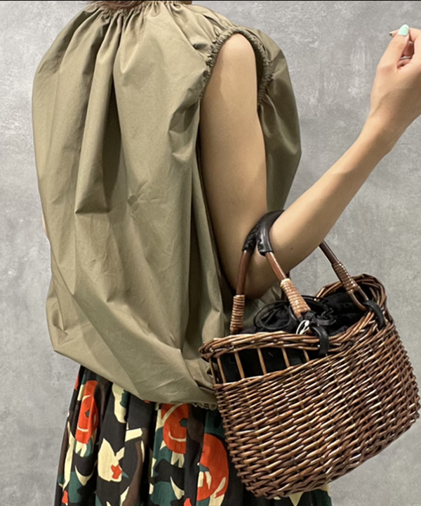 かんなさんの「BEAMS WOMEN｜」を使ったコーディネート