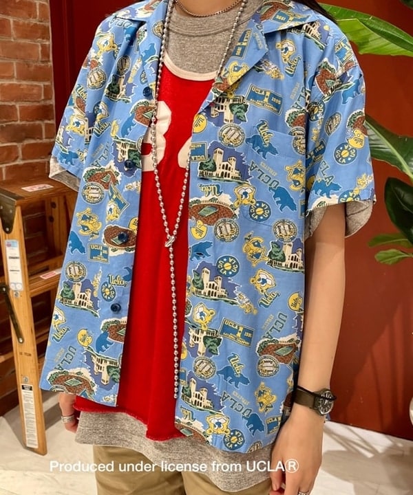 ミナミマリコさんの「BEAMS WOMEN｜BUZZ RICKSON'S &times; BEAMS BOY / チノパンツ」を使ったコーディネート