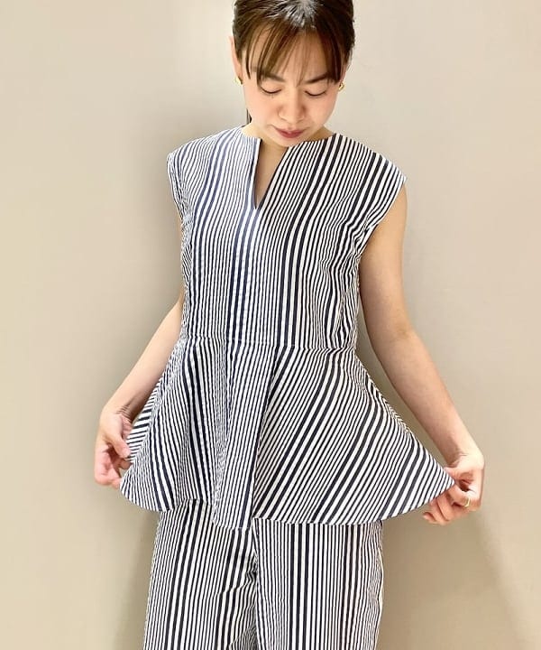 ゆうかさんの「BEAMS WOMEN｜」を使ったコーディネート