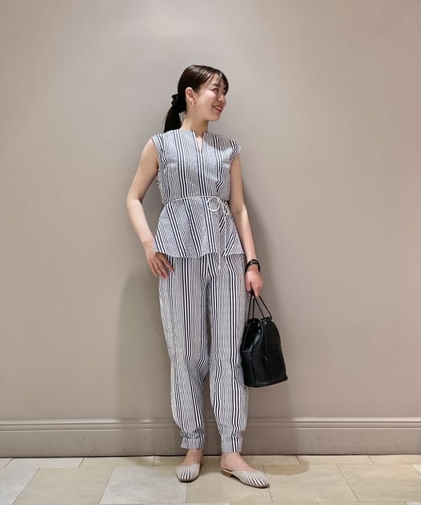 ゆうかさんの「BEAMS WOMEN｜」を使ったコーディネート