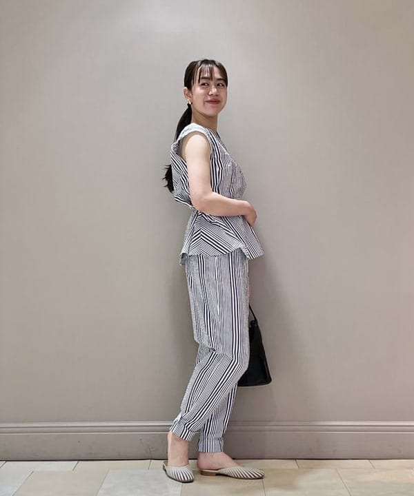 ゆうかさんの「BEAMS WOMEN｜」を使ったコーディネート