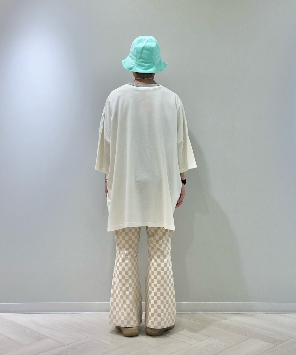 土田 達也さんの「BEAMS WOMEN｜TEVA / HURRICANE XLT2 AMPSOLE　スニーカーサンダル 厚底 アウトドア 旅行」を使ったコーディネート