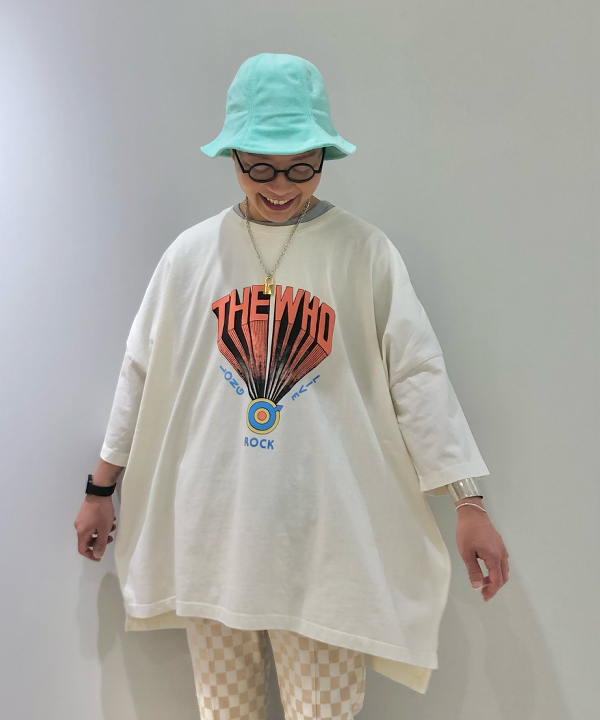 土田 達也さんの「BEAMS WOMEN｜TEVA / HURRICANE XLT2 AMPSOLE　スニーカーサンダル 厚底 アウトドア 旅行」を使ったコーディネート