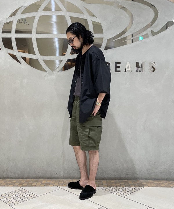 天池 隆佑さんの「BEAMS WOMEN｜」を使ったコーディネート