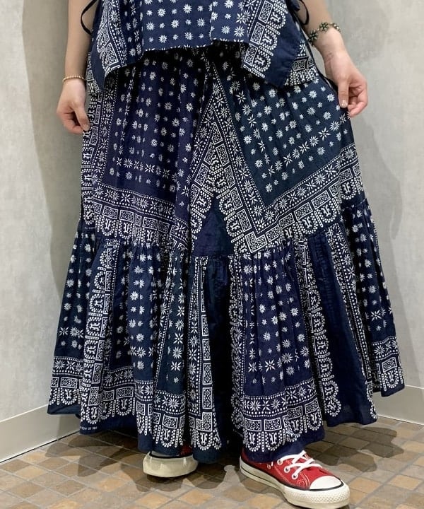 るーたまさんの「BEAMS WOMEN｜」を使ったコーディネート