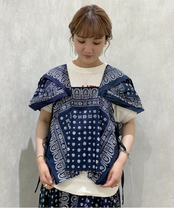 るーたまさんの「BEAMS WOMEN｜」を使ったコーディネート