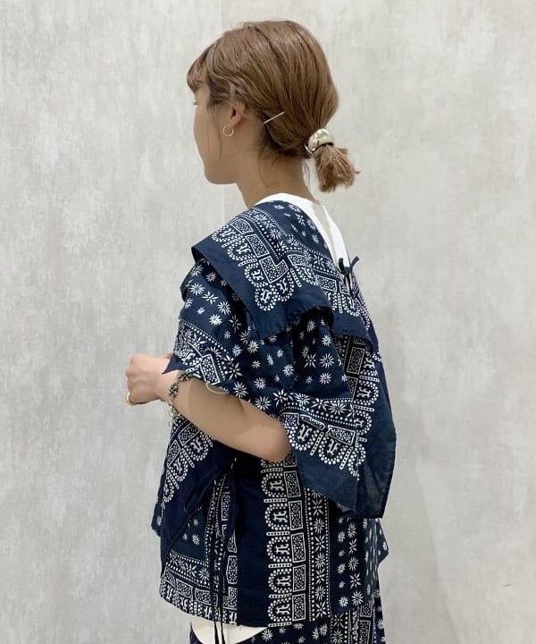 るーたまさんの「BEAMS WOMEN｜」を使ったコーディネート