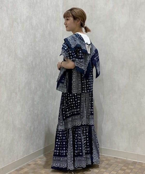 るーたまさんの「BEAMS WOMEN｜」を使ったコーディネート