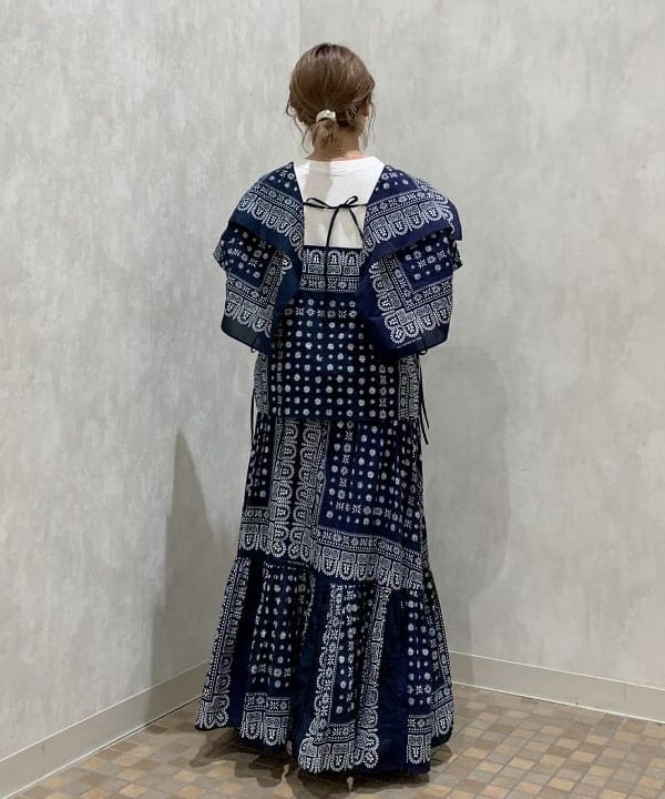 るーたまさんの「BEAMS WOMEN｜」を使ったコーディネート