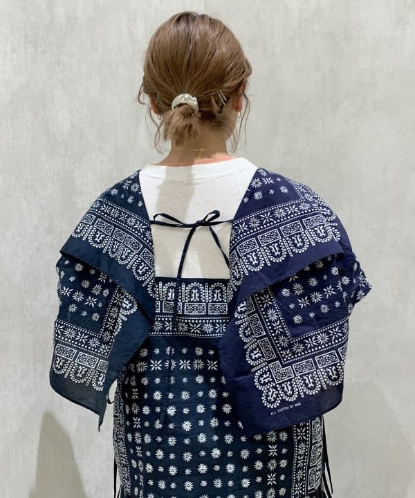 るーたまさんの「BEAMS WOMEN｜」を使ったコーディネート