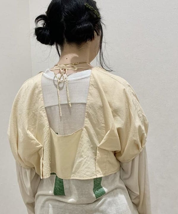 乙藤 侑里さんの「BEAMS WOMEN｜」を使ったコーディネート