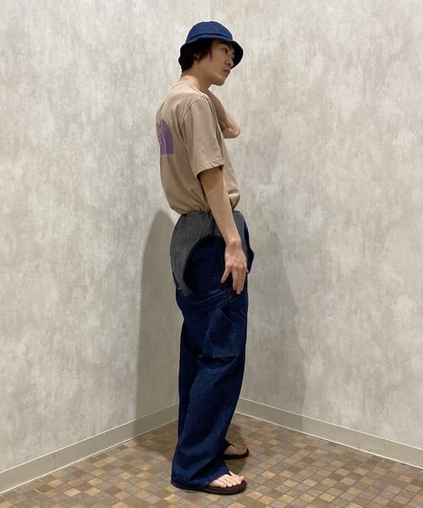 平柳 楓馬さんの「BEAMS WOMEN｜」を使ったコーディネート