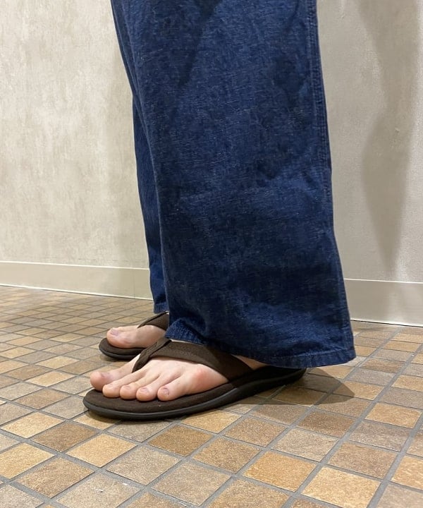 平柳 楓馬さんの「BEAMS WOMEN｜」を使ったコーディネート