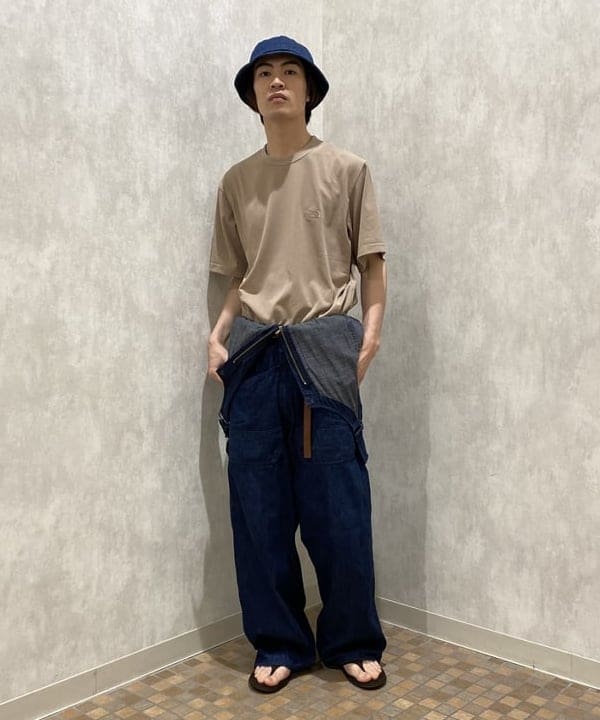 平柳 楓馬さんの「BEAMS WOMEN｜」を使ったコーディネート