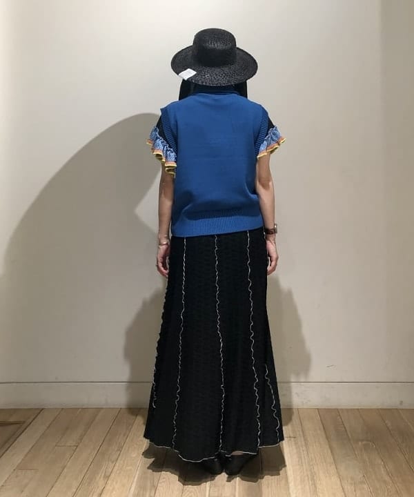 ハルカさんの「BEAMS WOMEN｜」を使ったコーディネート