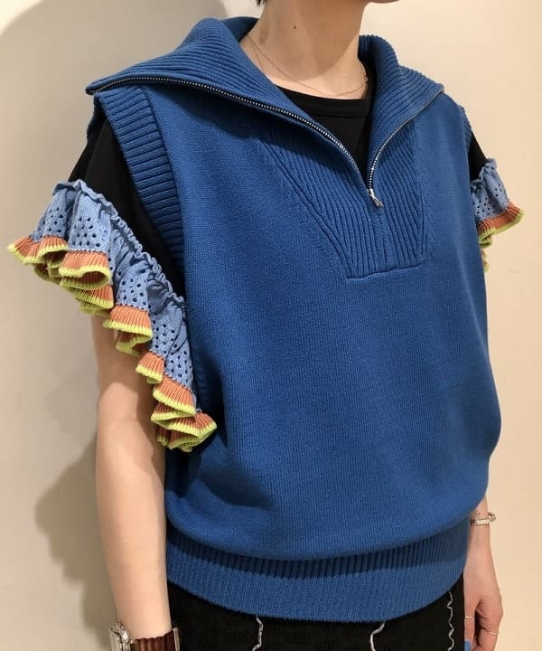 ハルカさんの「BEAMS WOMEN｜」を使ったコーディネート