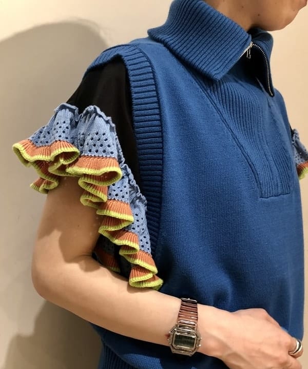 ハルカさんの「BEAMS WOMEN｜」を使ったコーディネート