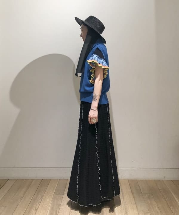 ハルカさんの「BEAMS WOMEN｜」を使ったコーディネート