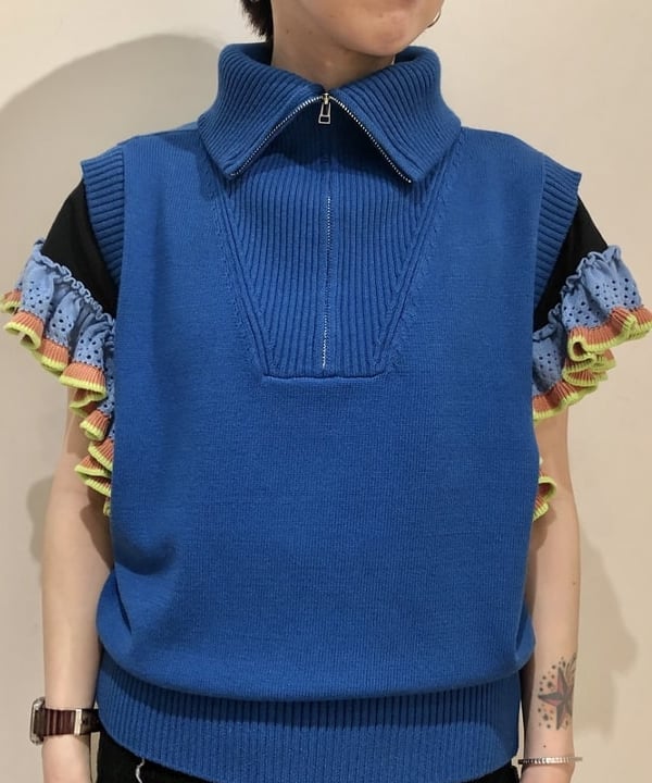 ハルカさんの「BEAMS WOMEN｜」を使ったコーディネート
