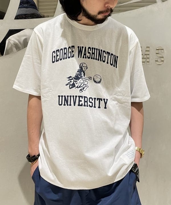 天池 隆佑さんの「BEAMS WOMEN｜」を使ったコーディネート