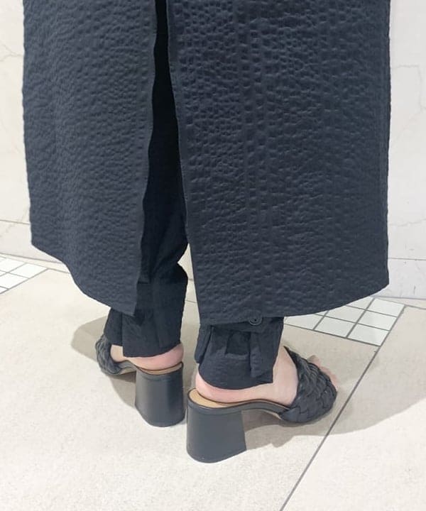 ハマモトさんの「BEAMS WOMEN｜」を使ったコーディネート