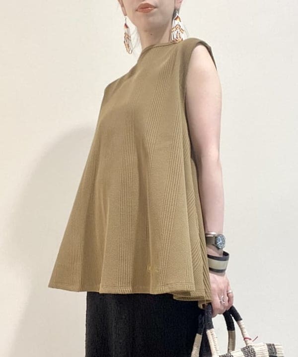 椎葉 未琴さんの「BEAMS WOMEN｜」を使ったコーディネート