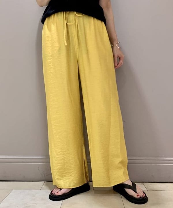 桑原 ふみさんの「BEAMS WOMEN｜」を使ったコーディネート